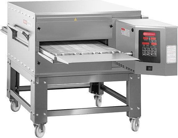 LAGER VARE BELTE PIZZA OVN - BELTEOVN - PIZZAOVN