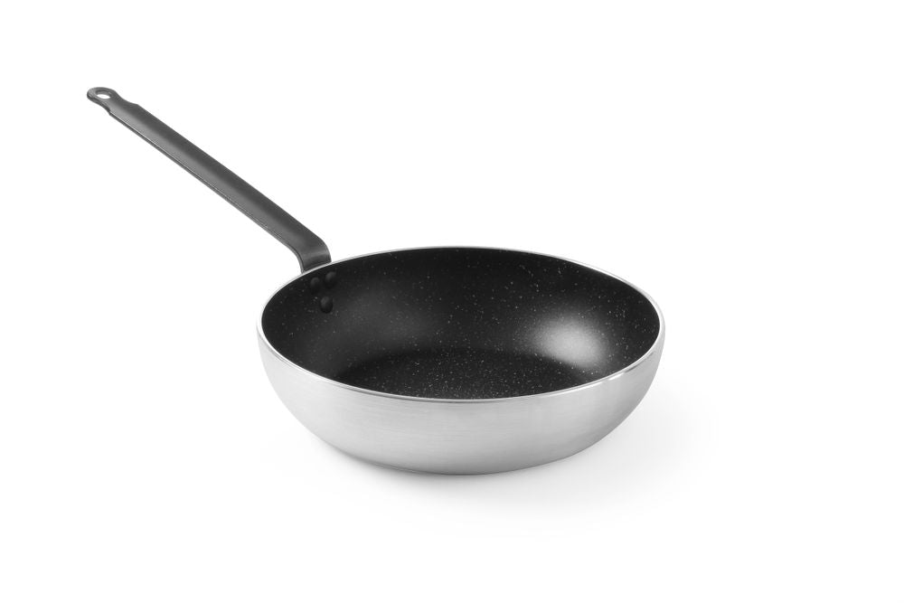 Wok panne, Ø320x (H) 95mm