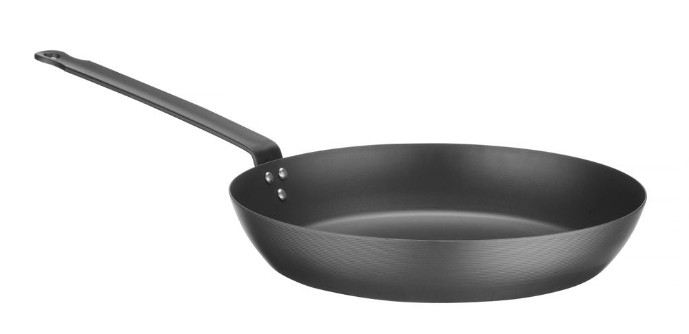 Stekepanne - 490mm