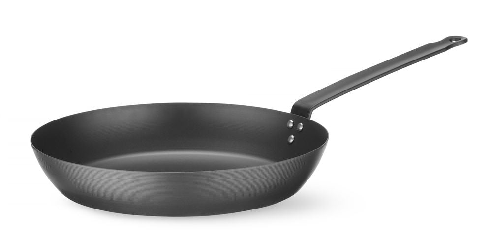 Stekepanne - 490mm