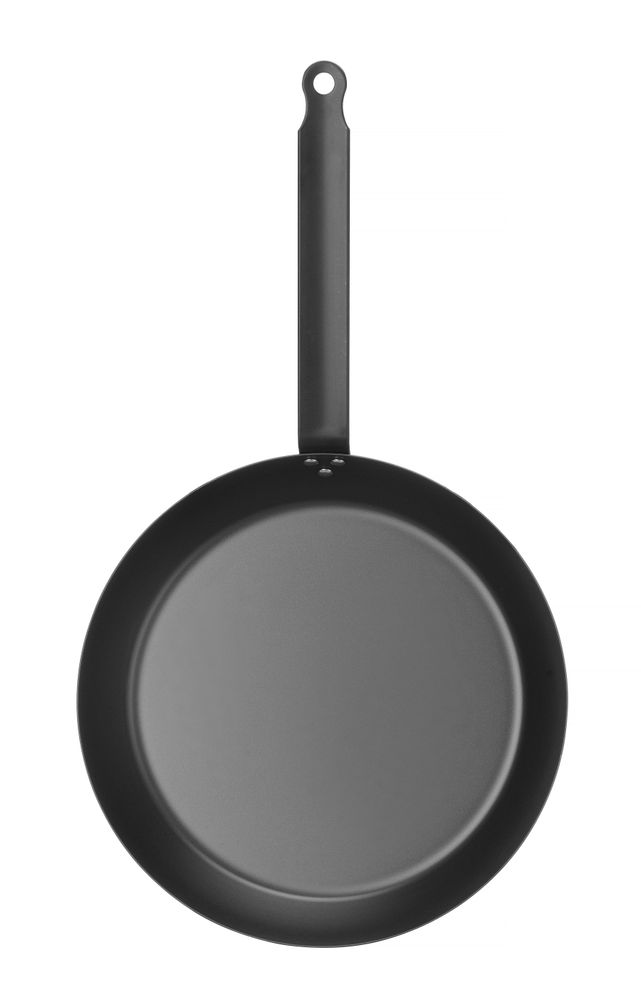 Stekepanne - 490mm