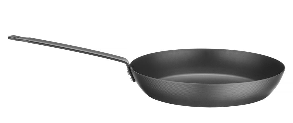 Stekepanne - 504mm