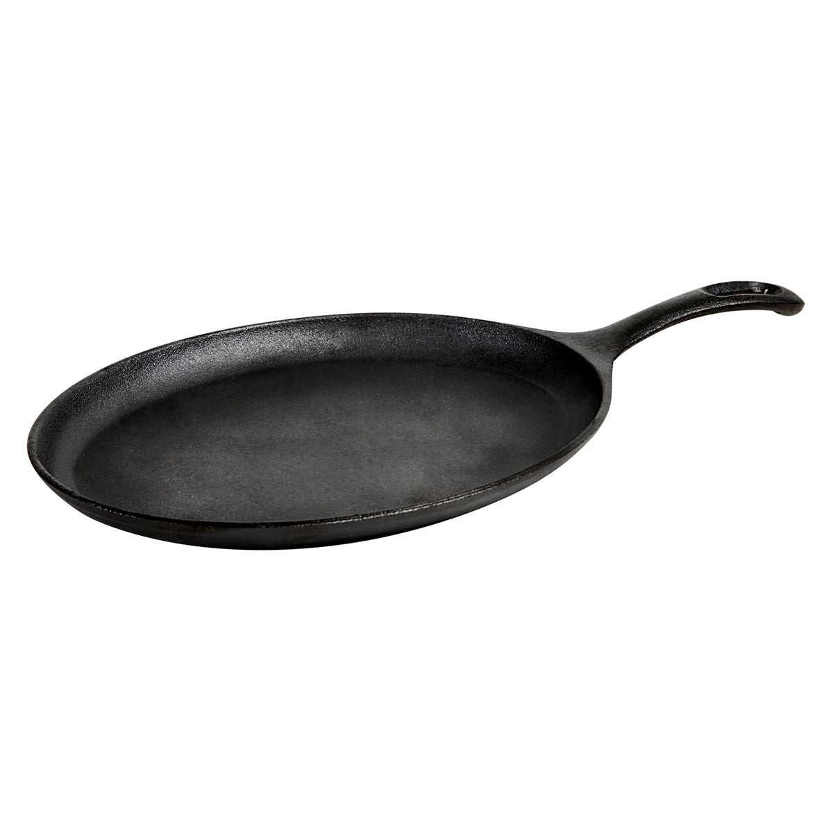 Fajitapanne 25x18,5 cm – bilde 2