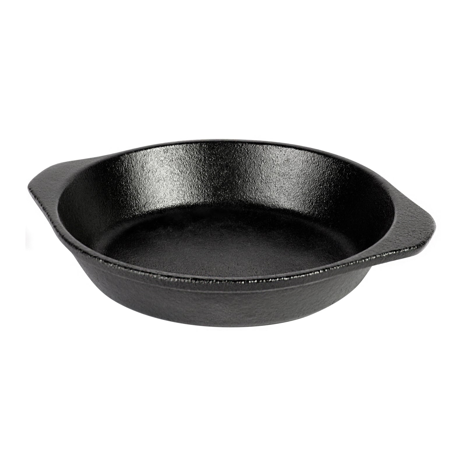 Støpejernsform Ø 16 cm