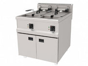 FRITYR 900SERIE ENKEL - DOBBEL
