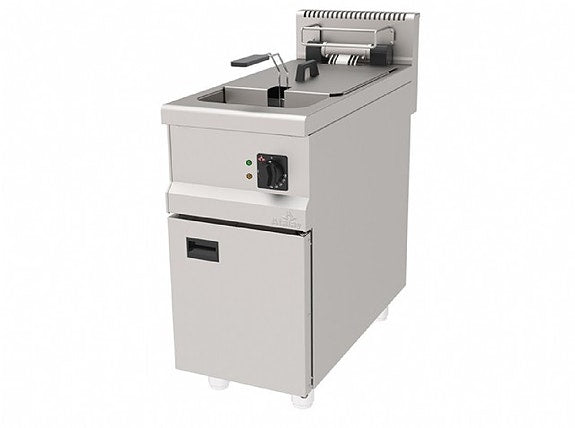 FRITYR 900SERIE ENKEL - DOBBEL