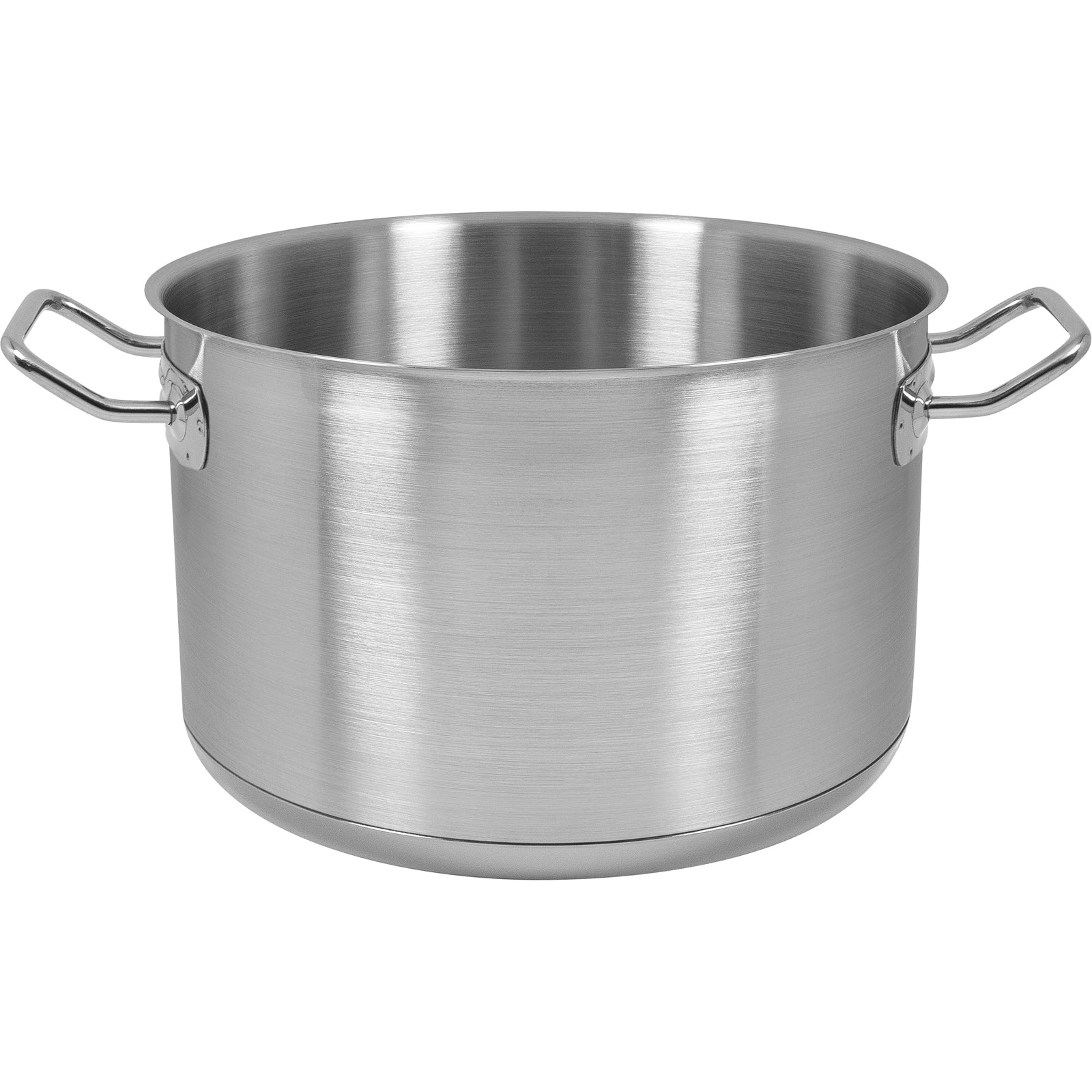 Kjele halvhøy 7 L Ø 24 cm