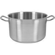 Kjele halvhøy 15 L Ø 32 cm