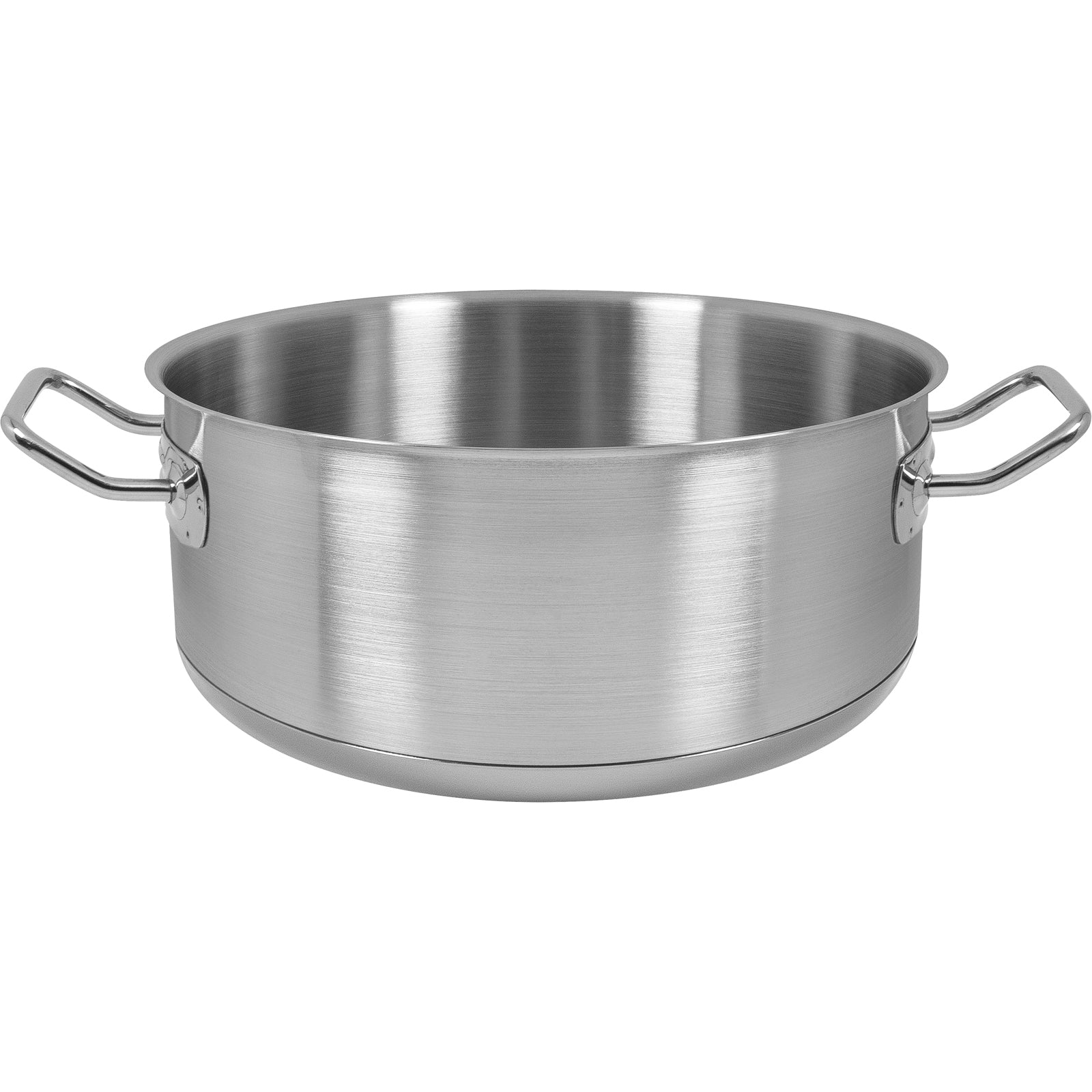 Kjele lav 5 L Ø 24 cm