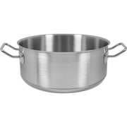 Kjele lav 5 L Ø 24 cm