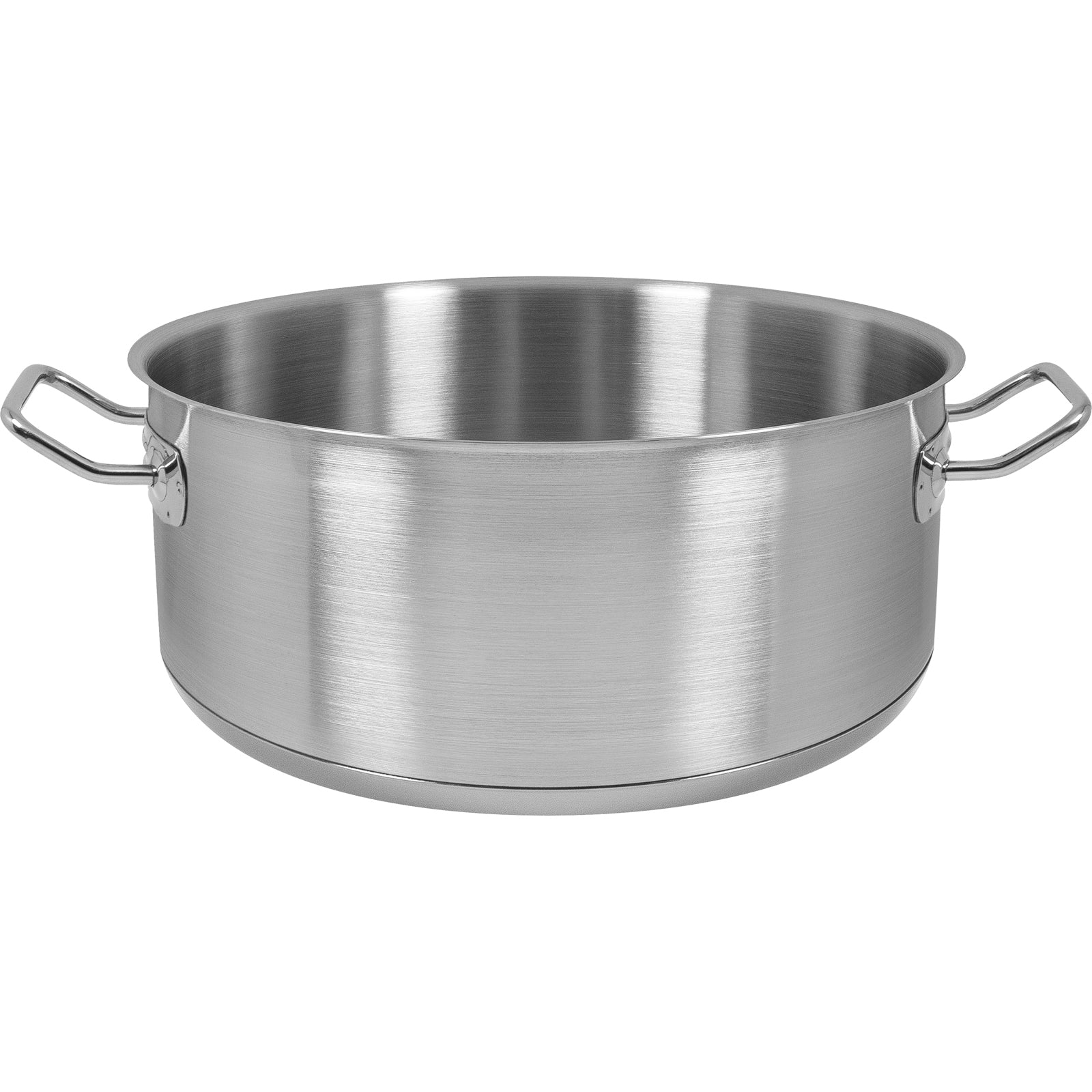Kjele lav 8 L Ø 28 cm