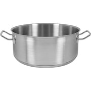 Kjele lav 8 L Ø 28 cm