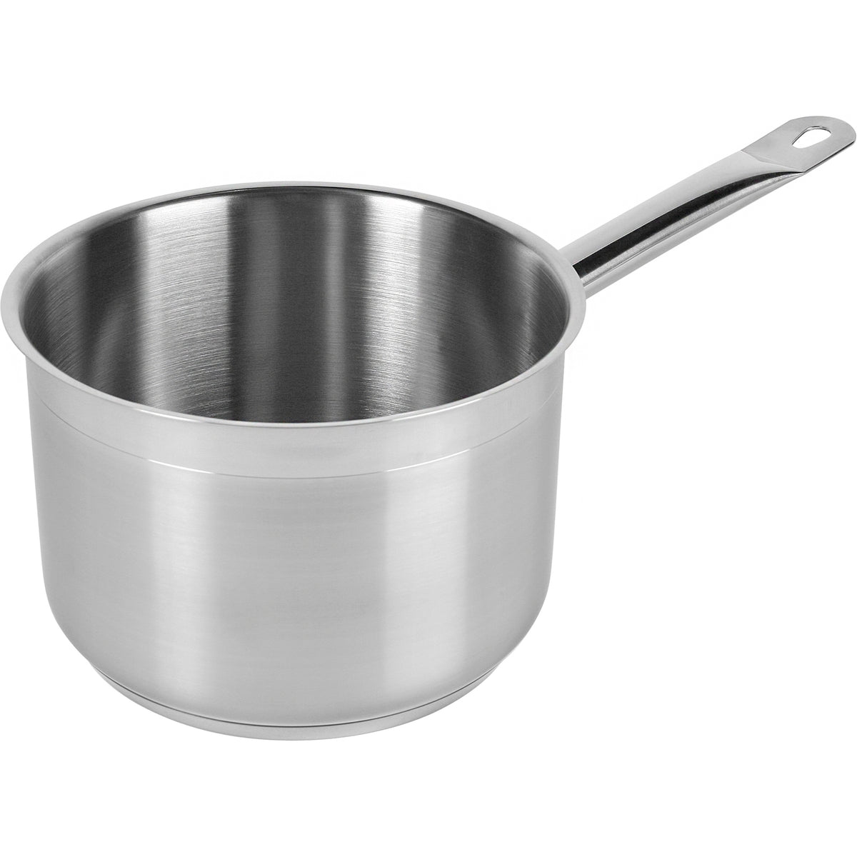 Kasserolle 2,4 L Ø16 cm – bilde 2