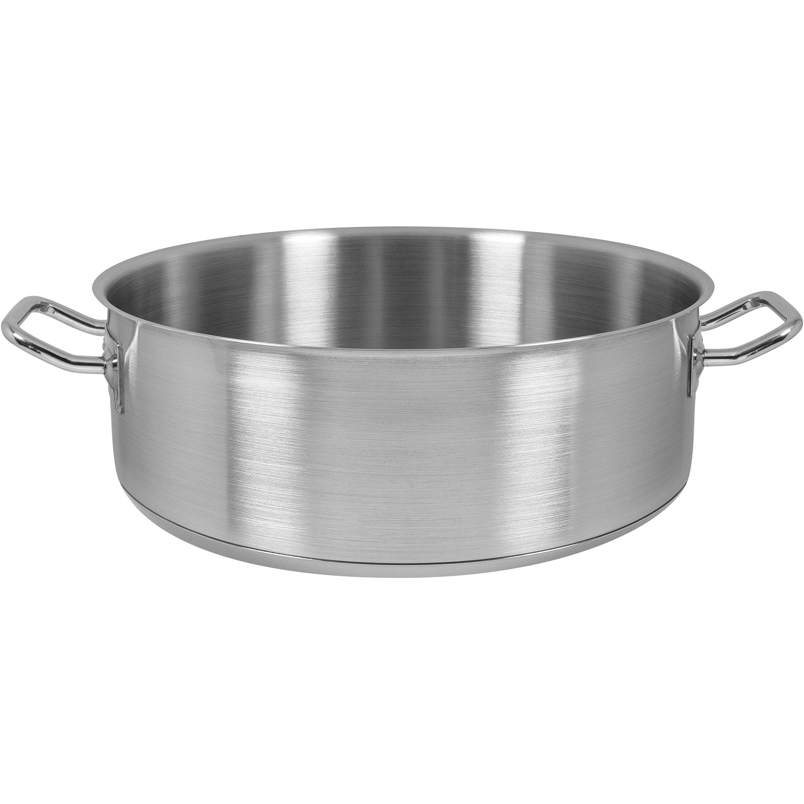 Kjele lav 18,8 L Ø 40 cm