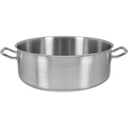 Kjele lav 18,8 L Ø 40 cm