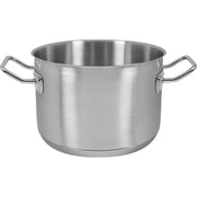 Kjele halvhøy 4,4 L Ø 20 cm