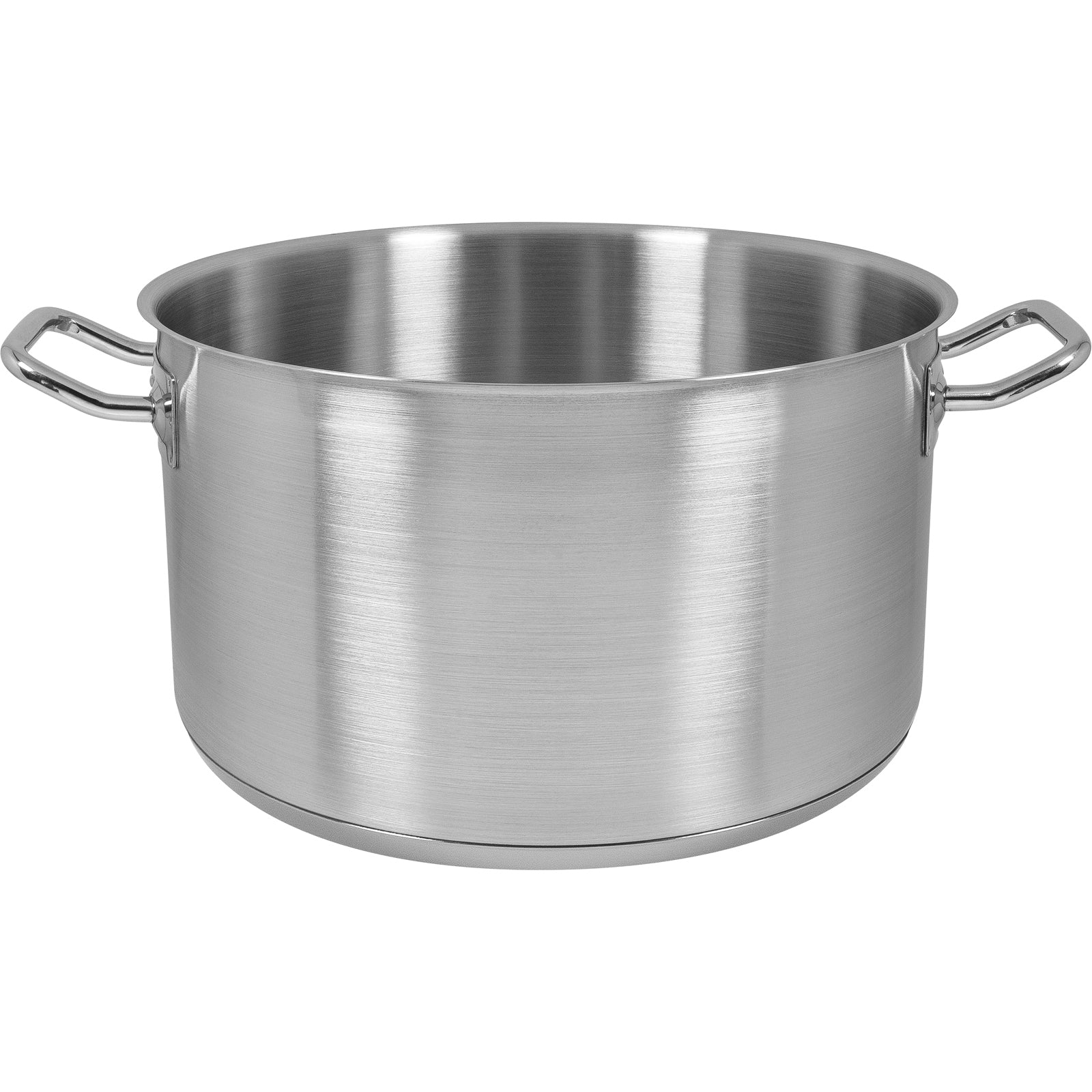 Kjele halvhøy 22,4 L Ø 36 cm