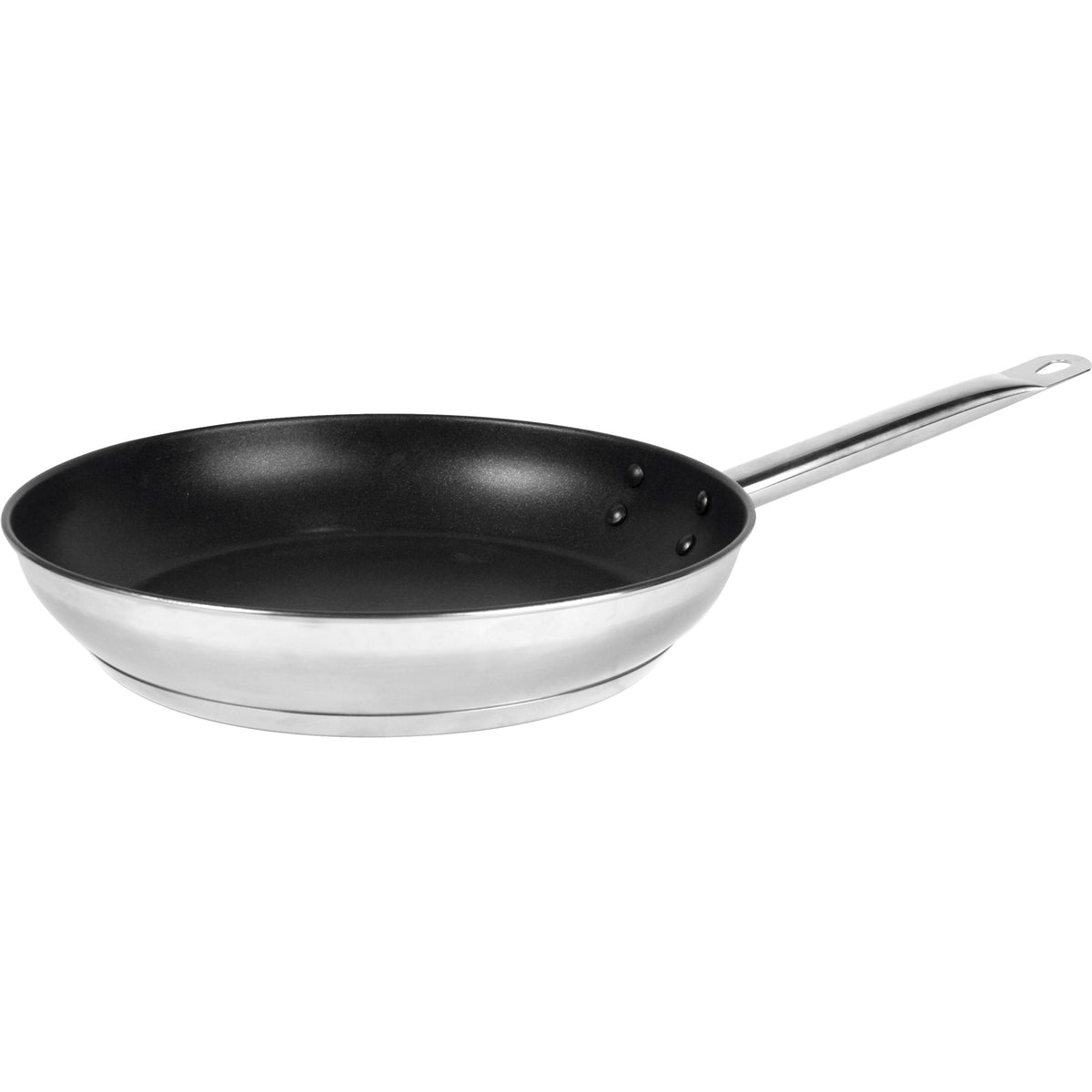 Stekepanne 3,1 L Ø 28 cm