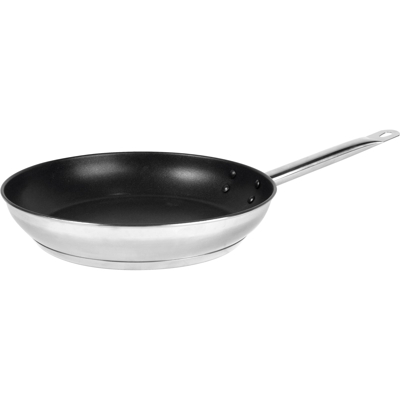 Stekepanne 3,1 L Ø 28 cm