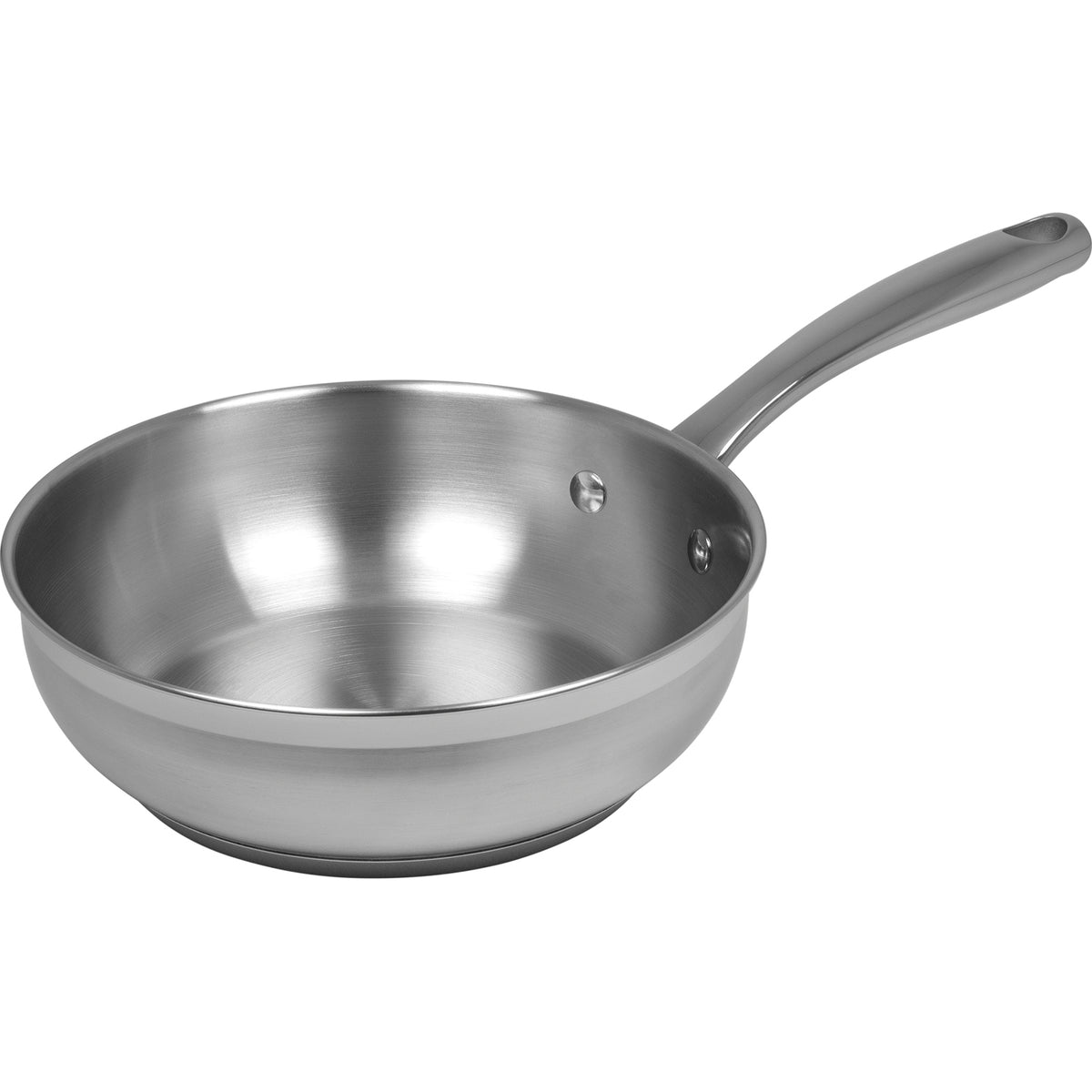 Sauteuse 2,5 L Ø22 cm – bilde 2