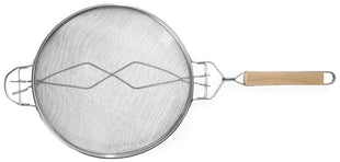 Sikt - dobbelt nett - Ø260mm