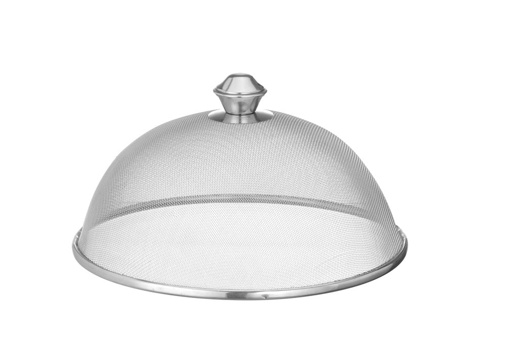 Mesh-matdeksel, HENDI, ⌀305x(H)170mm, Rund