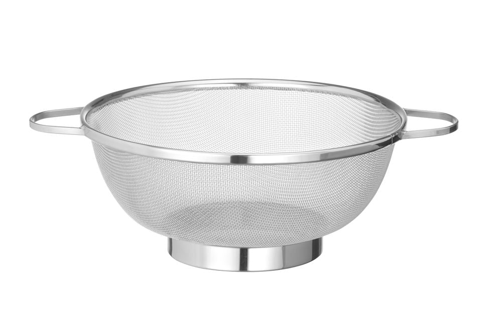 Dørslag - Rund - 110mm
