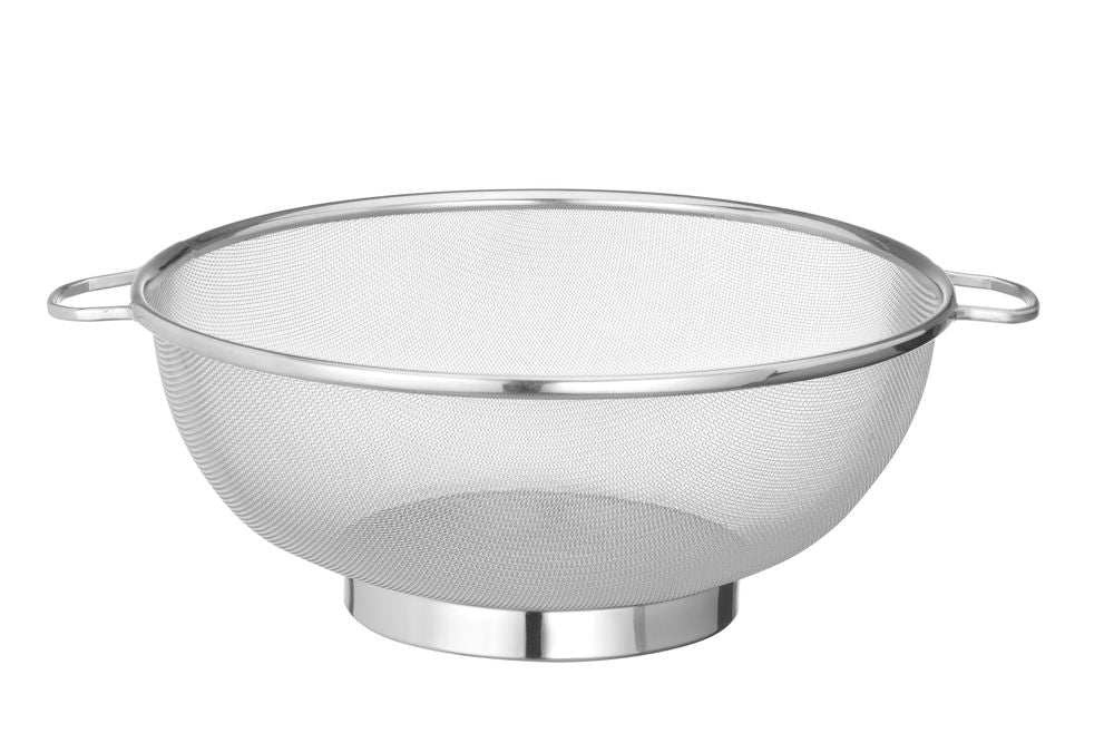 Dørslag - Rund - 147mm