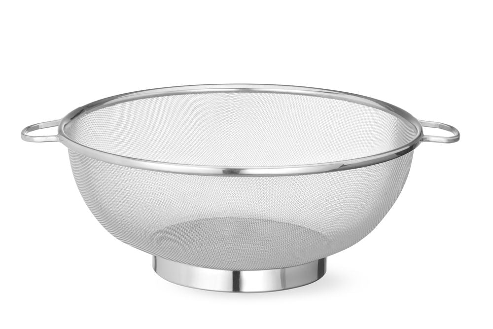 Dørslag - Rund - 147mm