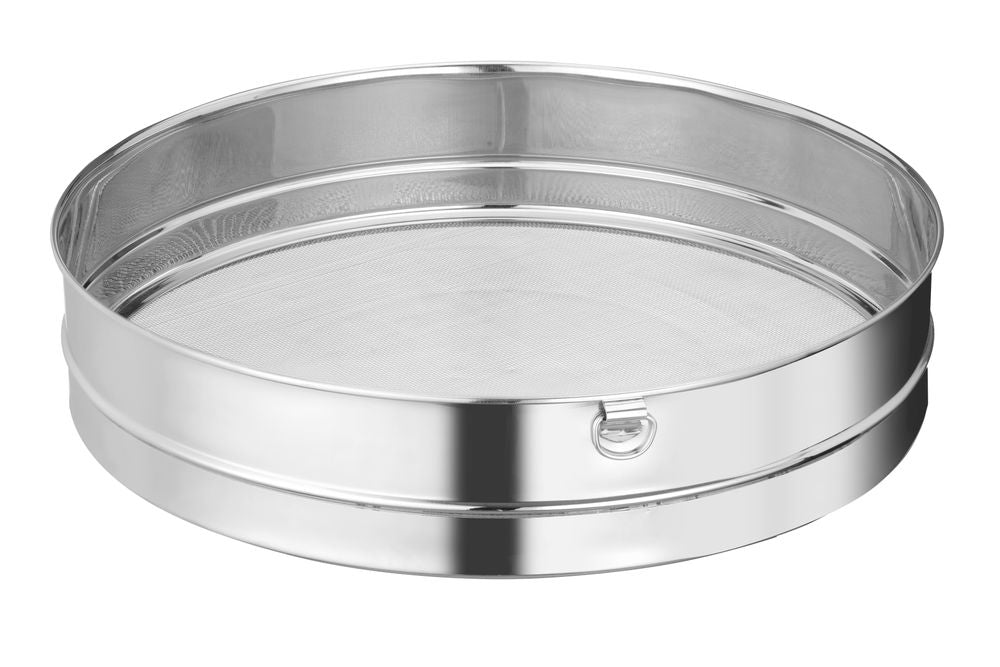 Bakersil - Rund - 76mm