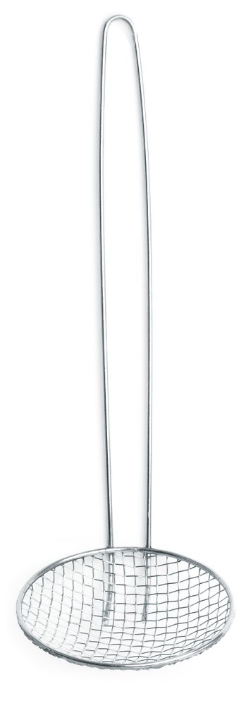 Chip spade, Ø100x310mm