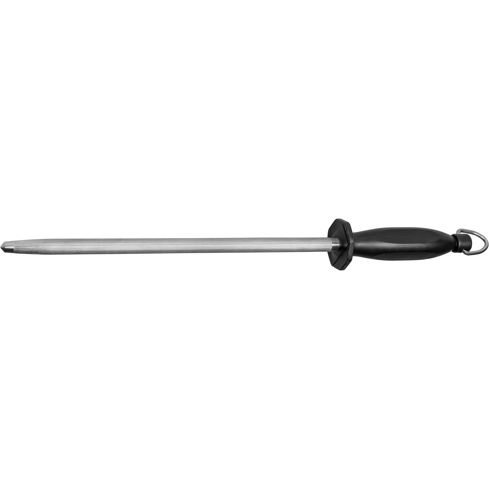 Slipestål 31 cm, skaft