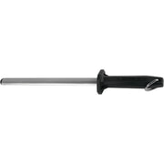 Slipestål 25,5 cm, skaft