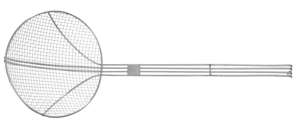 Chip spade, Ø200x510mm