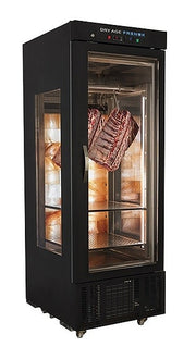 FRENOX DRY AGE MODNING - MØRNING M/SPESIELL HIMALAYA SALT - Frenox SY13-G-HM-R290
