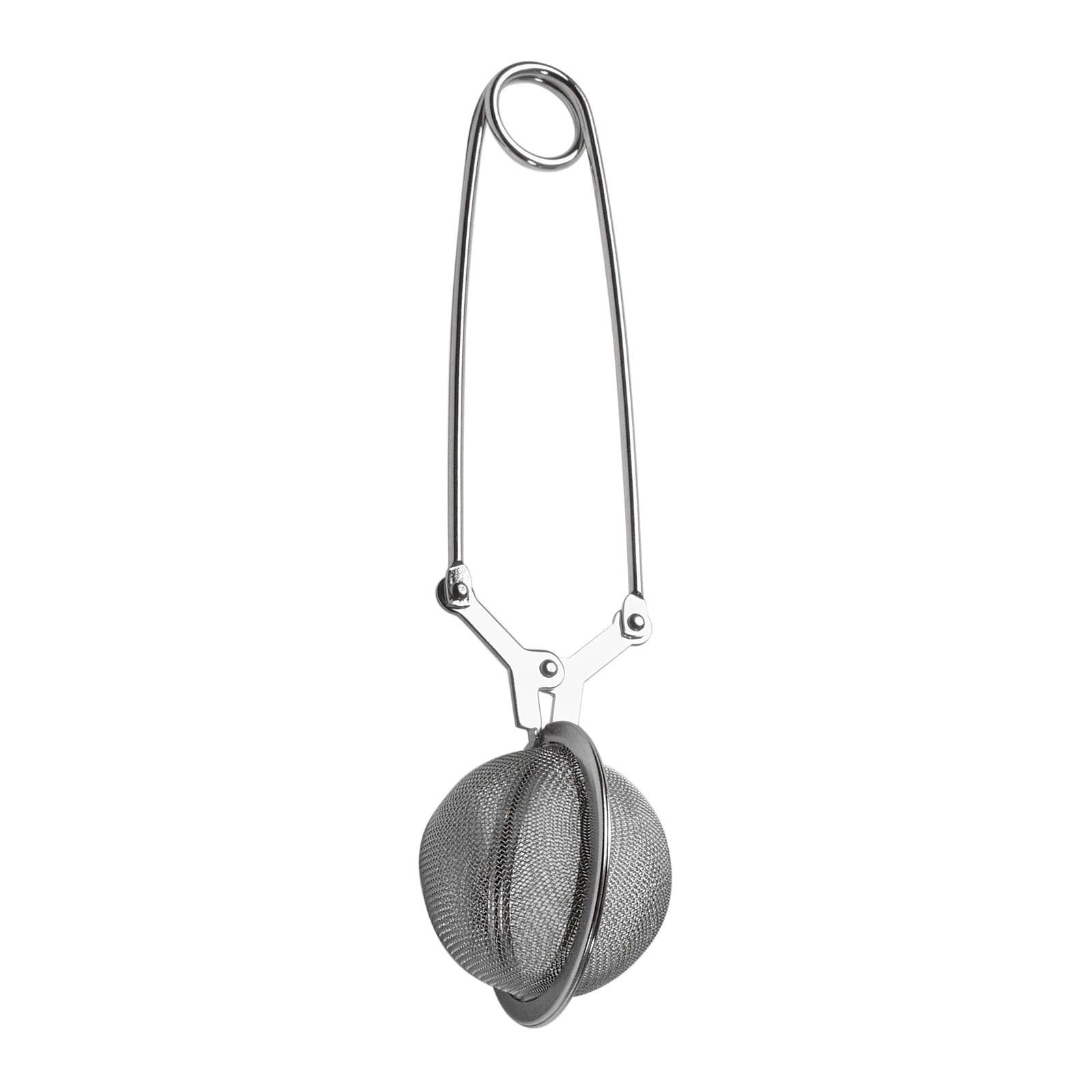 Teklype nett Ø 4,5 cm