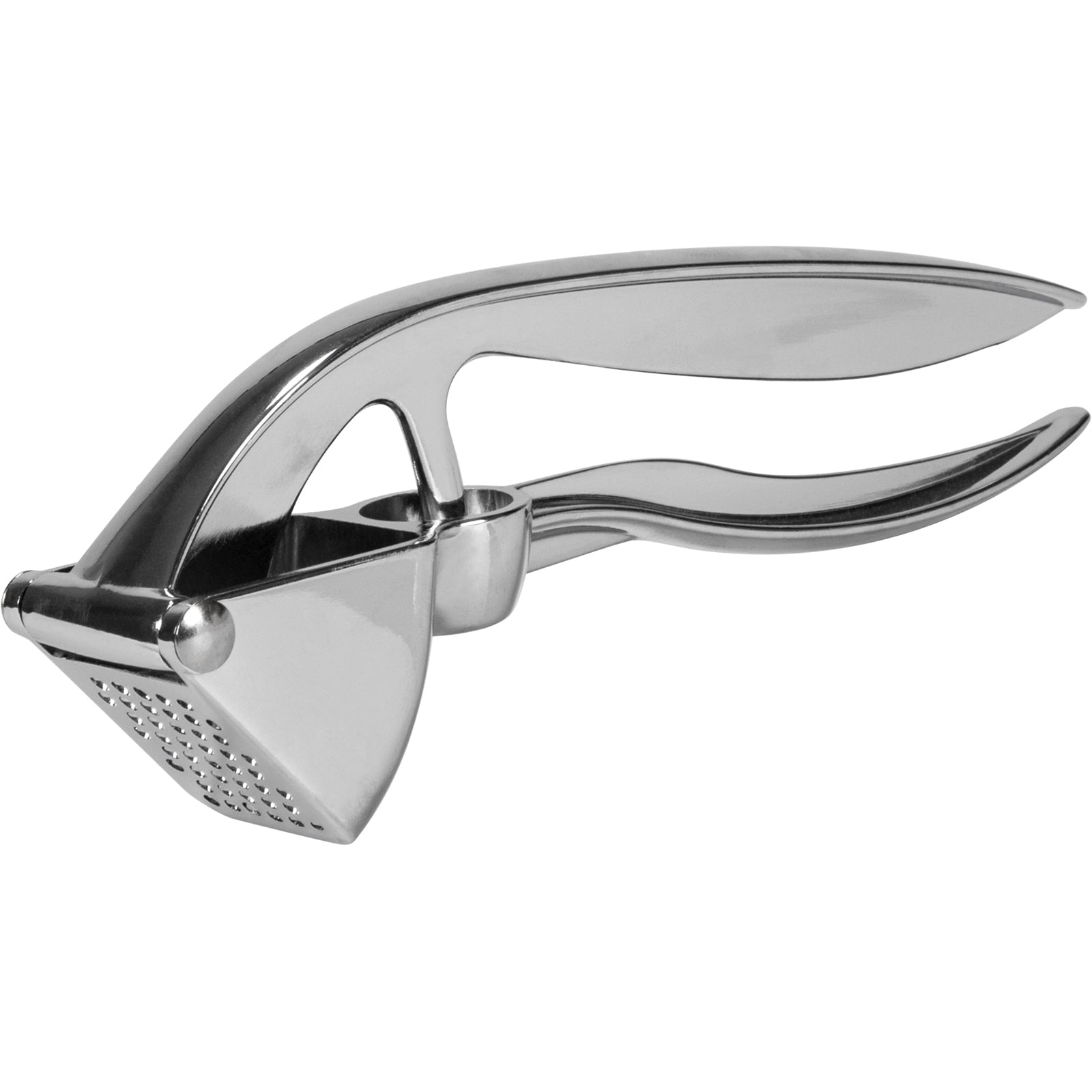 Hvitløkspress 16 cm