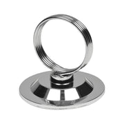 Menyholder, med ring