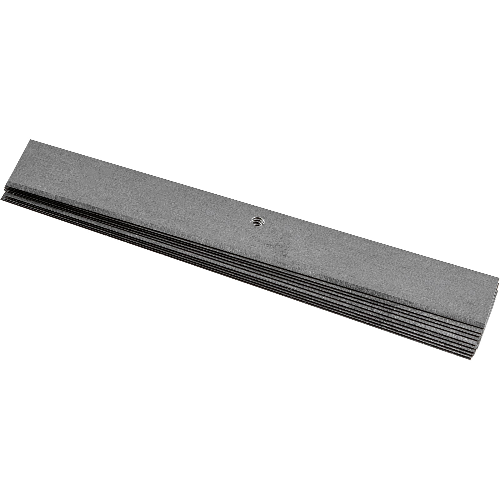 Blad, 10 cm, 10 stk