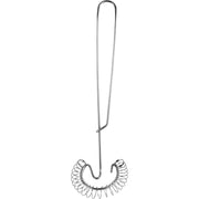 Spiralvisp 29 cm