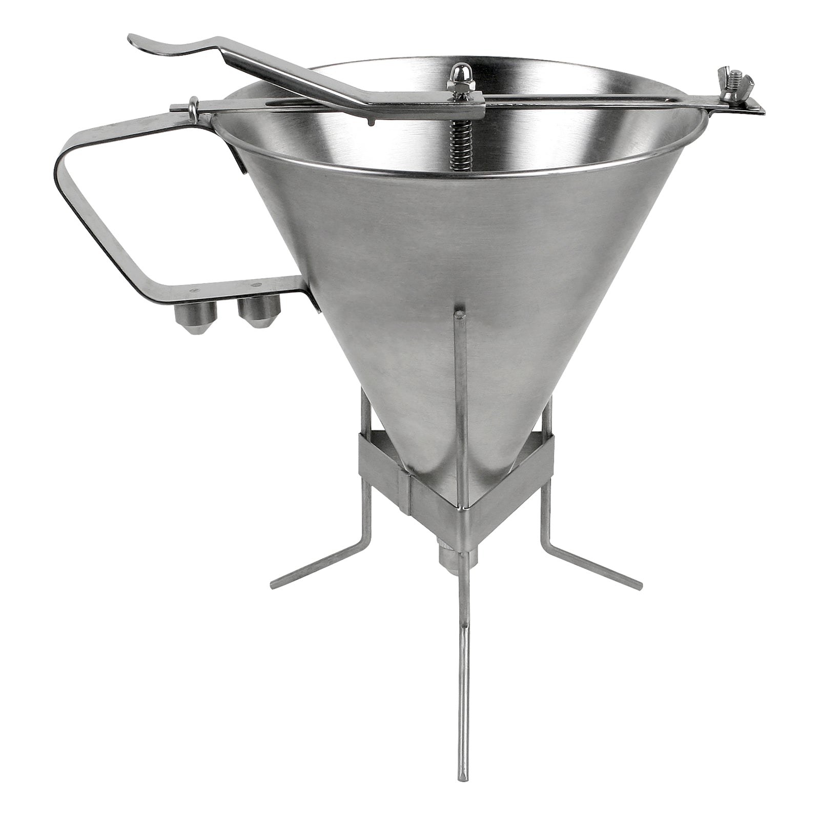 Sauseporsjonerer 1,5 L