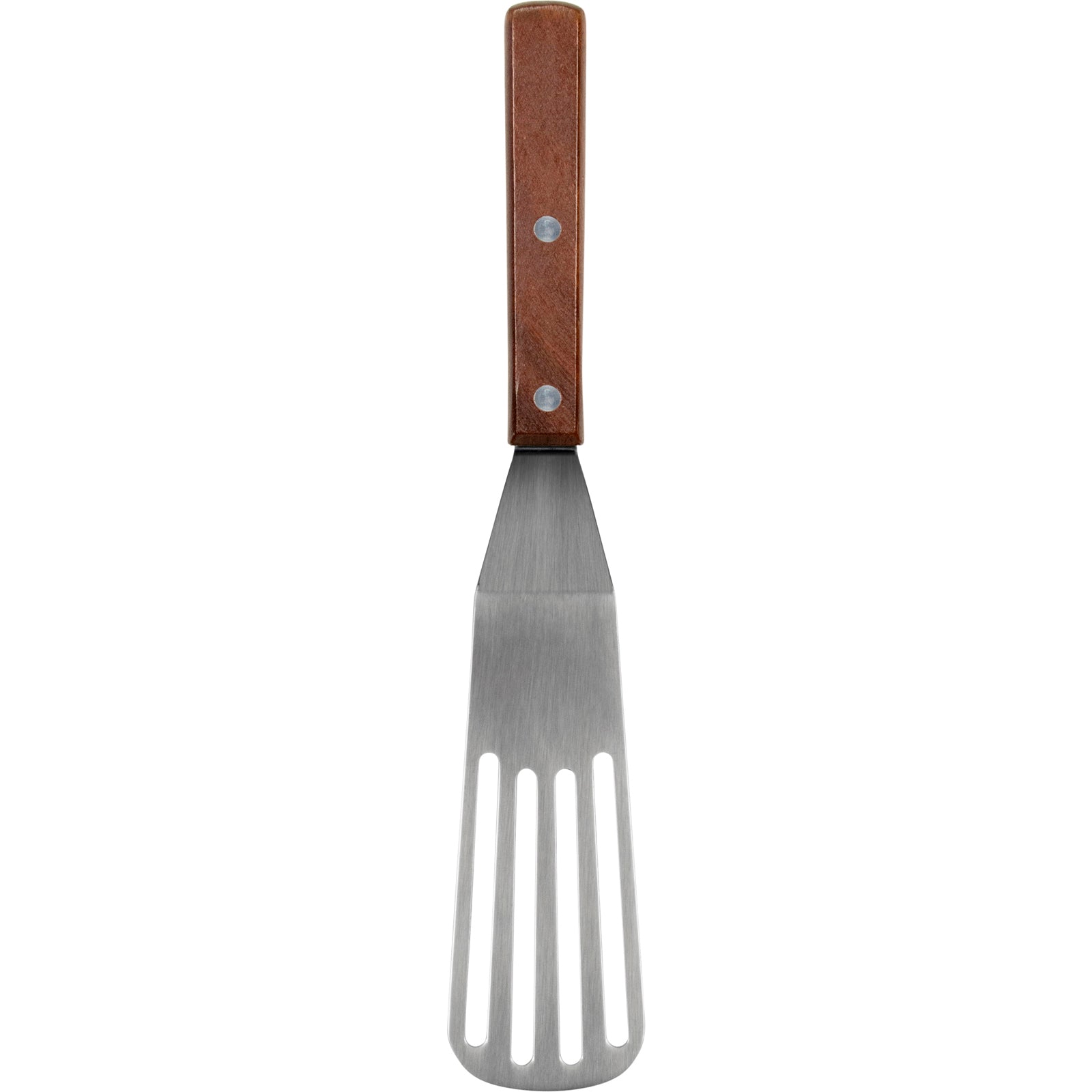 Stekespade 28 cm, perforert (EX65532)