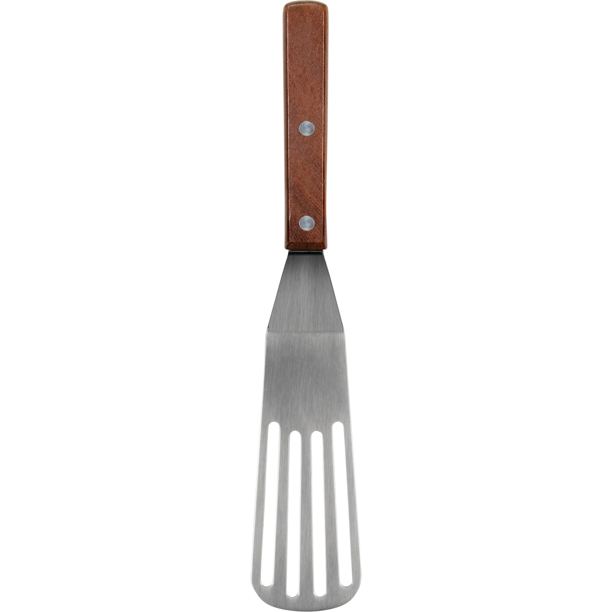 Stekespade 28 cm, perforert (EX65532)
