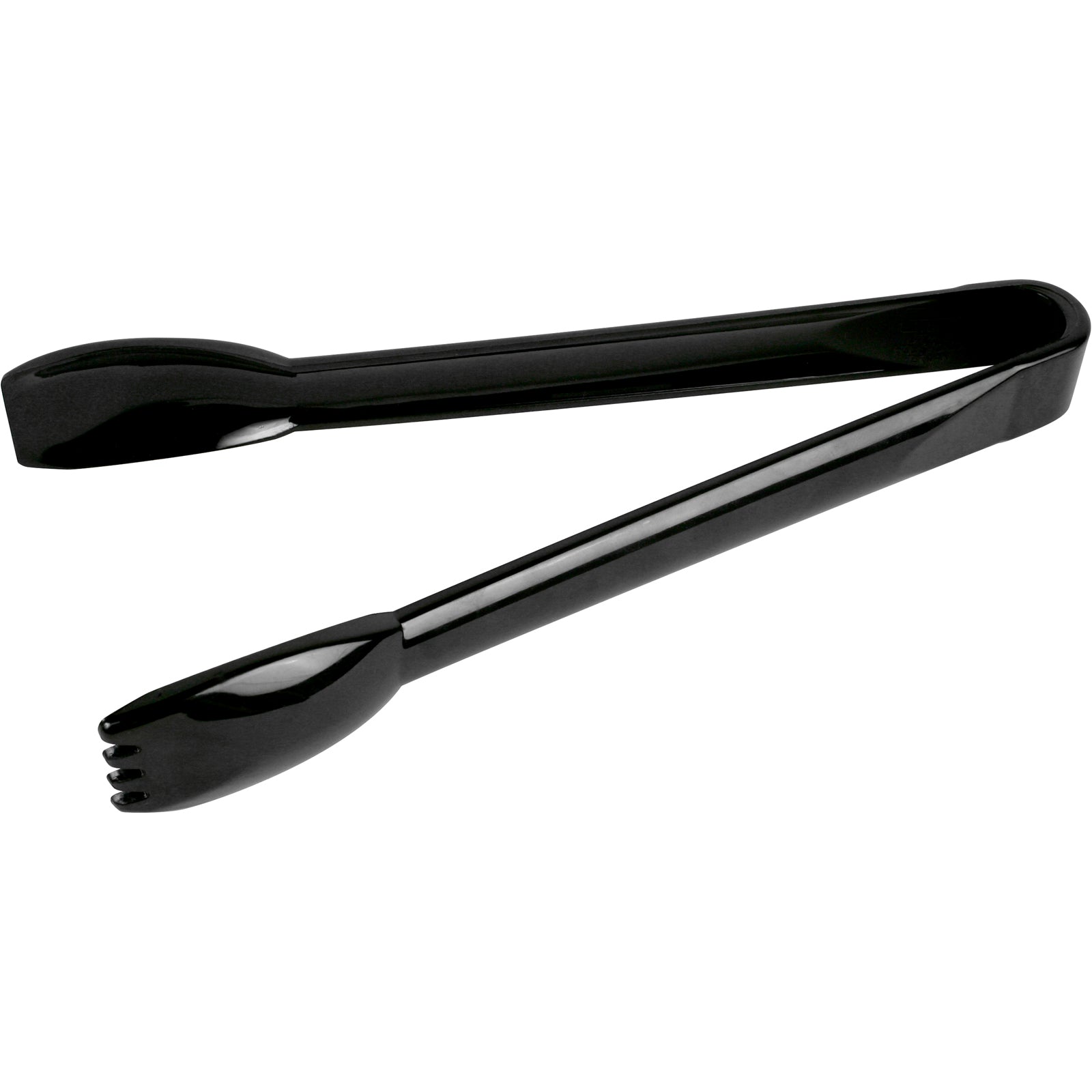 Salatklype 23 cm, svart