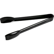 Salatklype 23 cm, svart