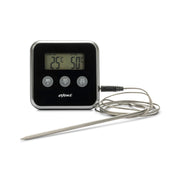 Digital ovnstermometer,timer