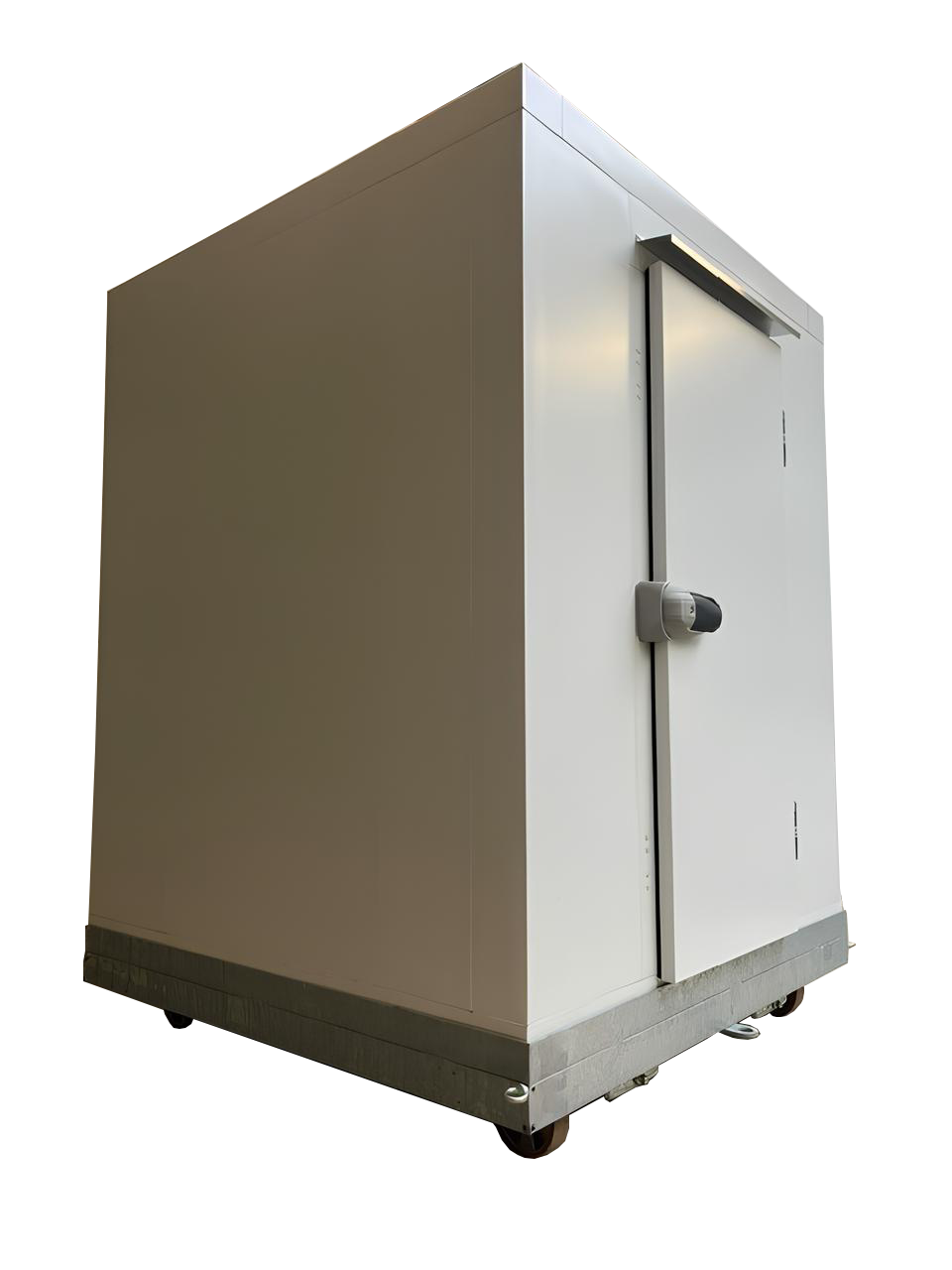 Gulvramme for kjøle-/fryserom 1800x1800, 1820x1820x330 mm – bilde 12