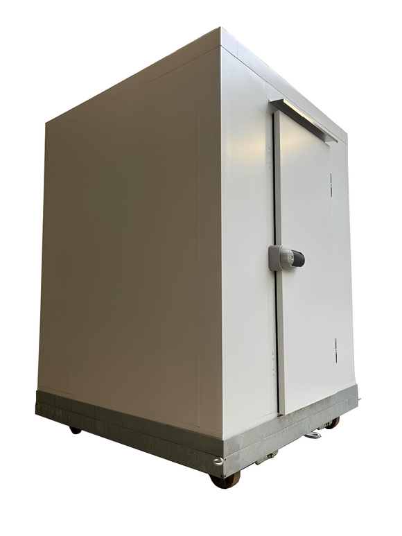 Støtte for kjøle/fryserom 1800x1800