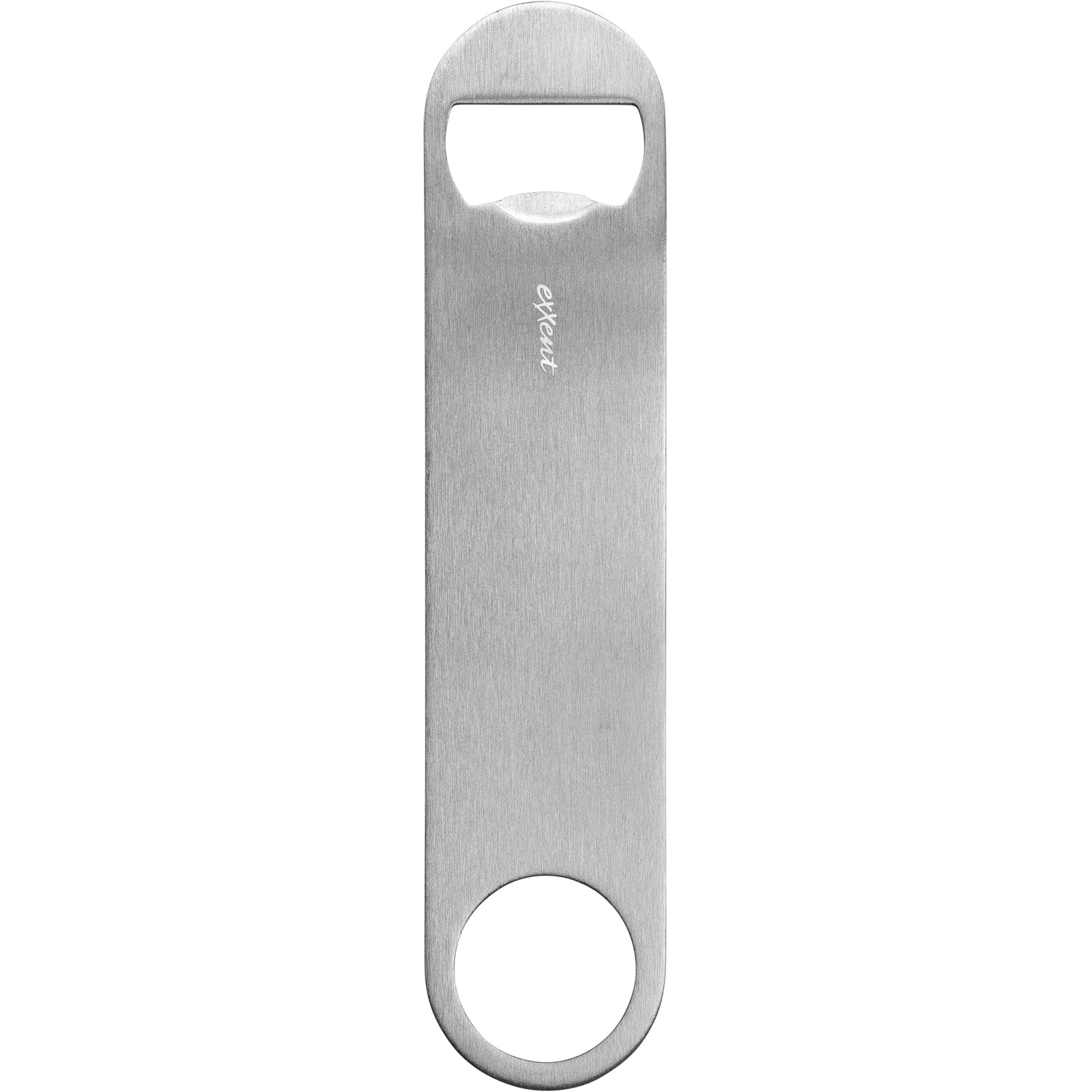 Flaskeåpner, Bar blade