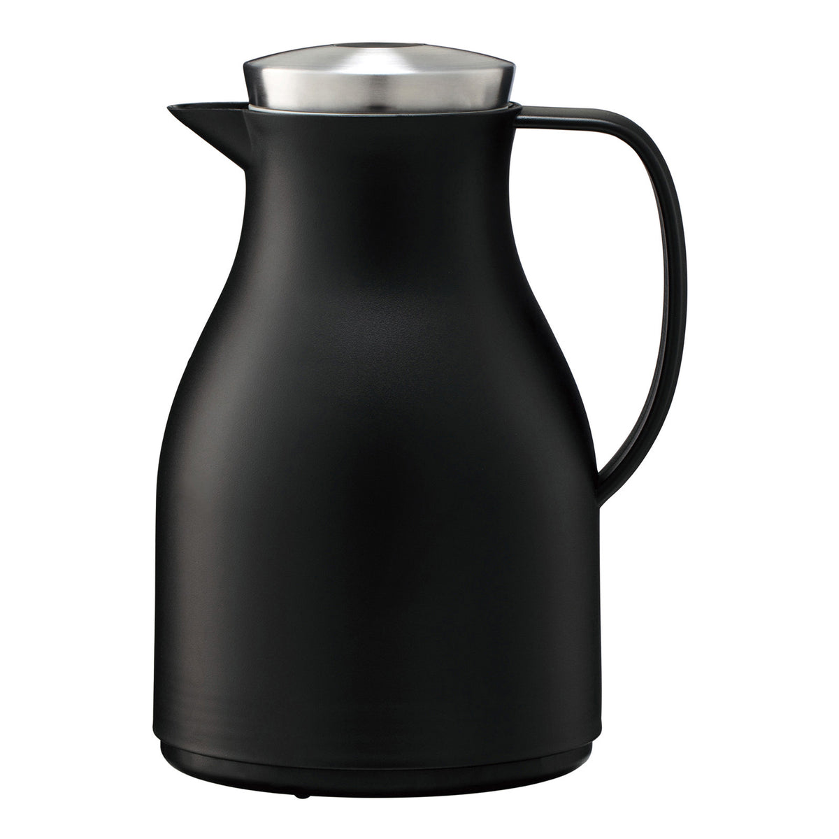 Termoskanne 1 L Black